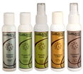 Curlisto Travel Kit