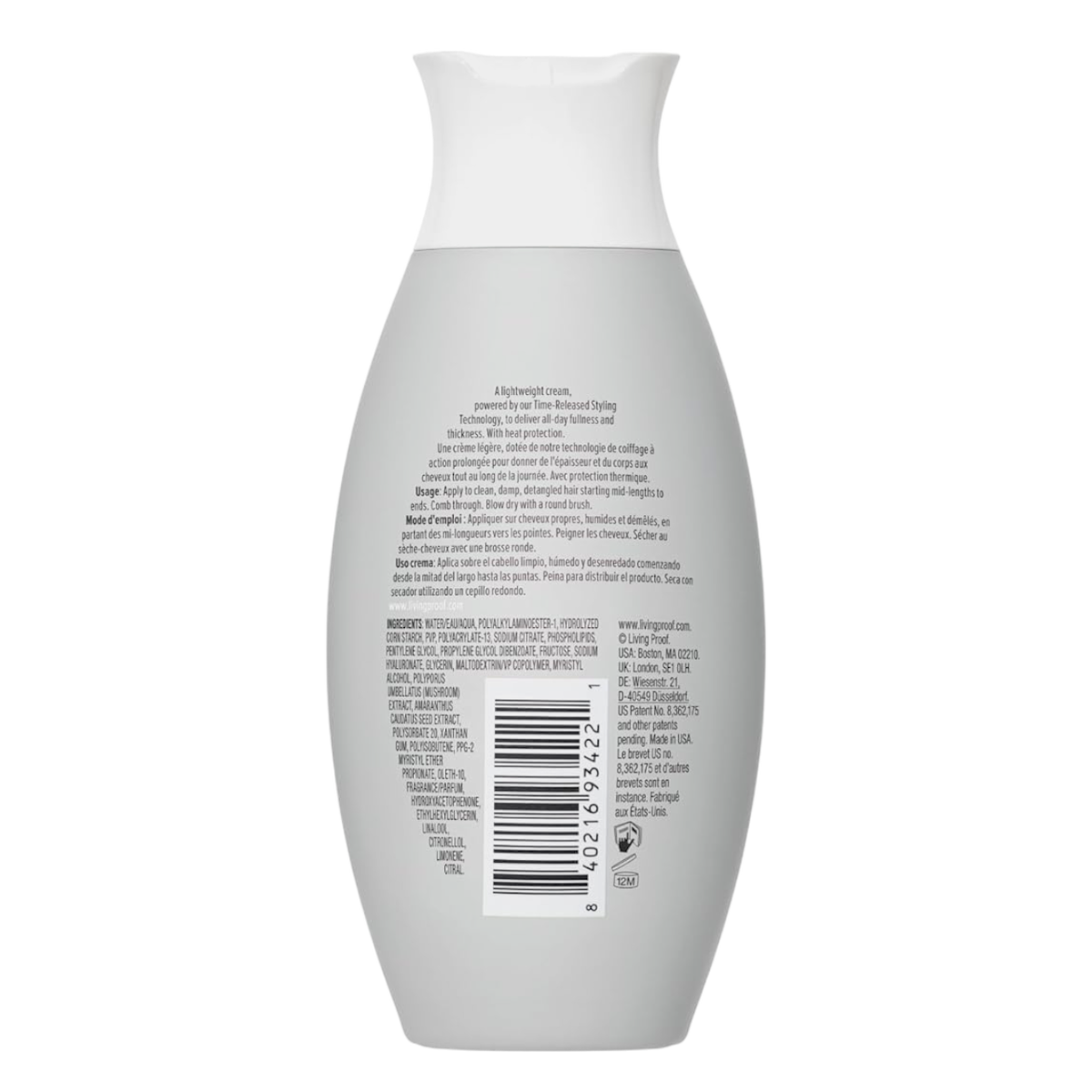 Living Proof Full Thickening Blow-Dry Cream-image2