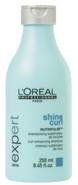 L'oreal Serie Expert - Shine Curl Shampoo