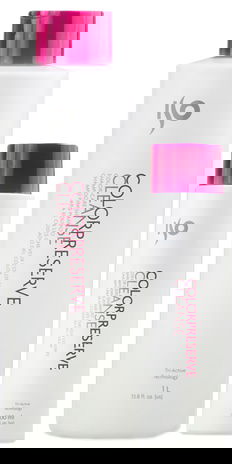 ISO Color Preserve Cleanse