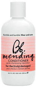 Bumble and Bumble Mending Conditioner