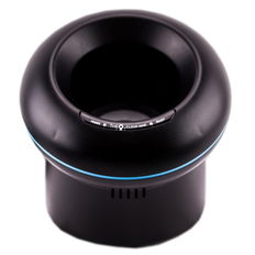 Cloud Nine The O Pod