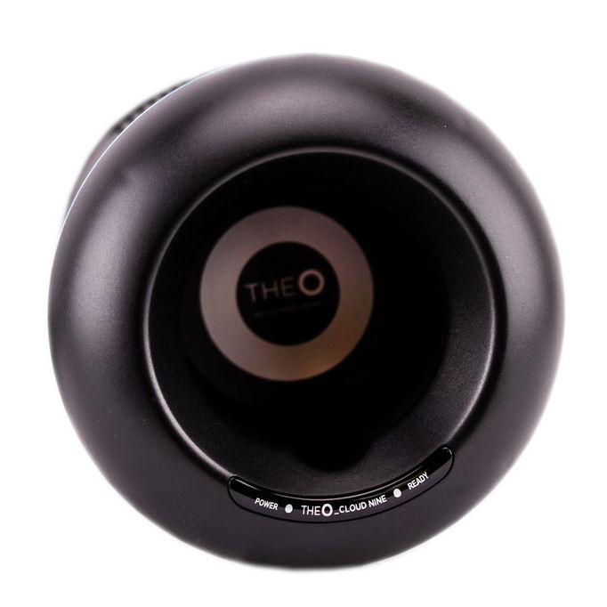 Cloud Nine The O Pod