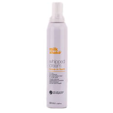 Milkshake Conditioning Whipped Cream