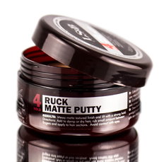 Lock Stock and Barrel LS&B Ruck Matte Putty-image1 Lock Stock and Barrel LS&B Ruck Matte Putty-image1