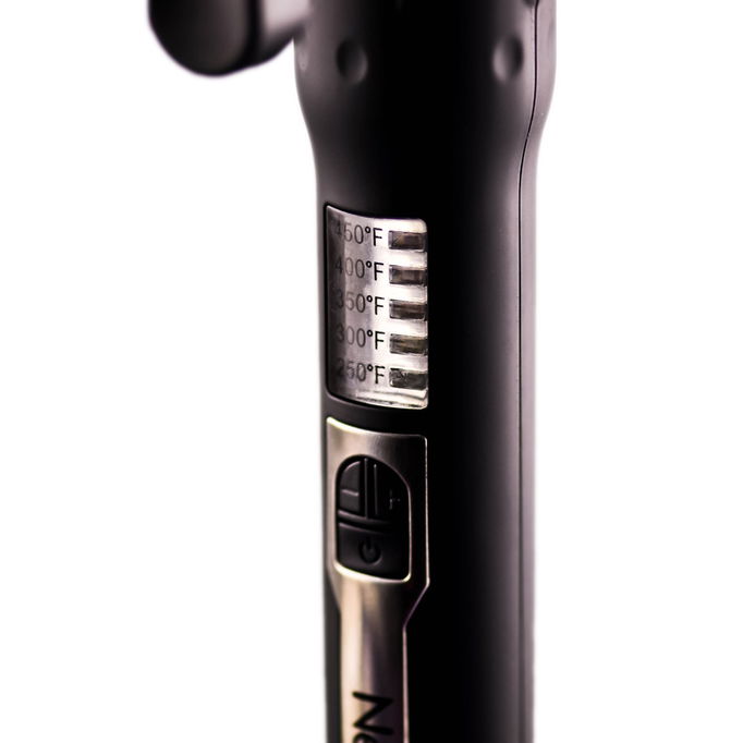 Hot Tools Professional NexGen Digital Salon Curling Iron/ Wand- XL