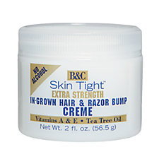 B&C Skin Tight - In Grown Hair & Razor Bump Creme-image1