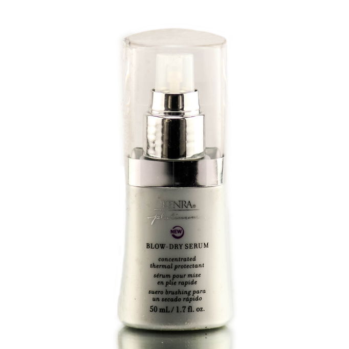 Kenra Platinum Blow Dry Serum