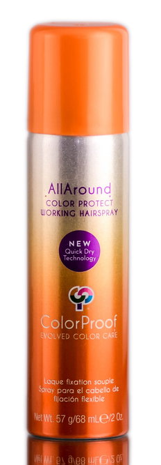ColorProof All Around Flexible Hold Hairspray-image1 ColorProof All Around Flexible Hold Hairspray-image1