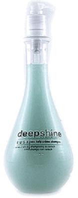 Rusk Deepshine Sea Kelp Creme Shampoo Rusk Deepshine Sea Kelp Creme Shampoo