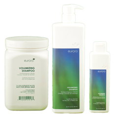 Eufora Volumizing Shampoo-image1