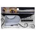 Reese Robert Beauty Professional EyeLashes & Adhesive - Demure # 2145-image1 Reese Robert Beauty Professional EyeLashes & Adhesive - Demure # 2145-image1