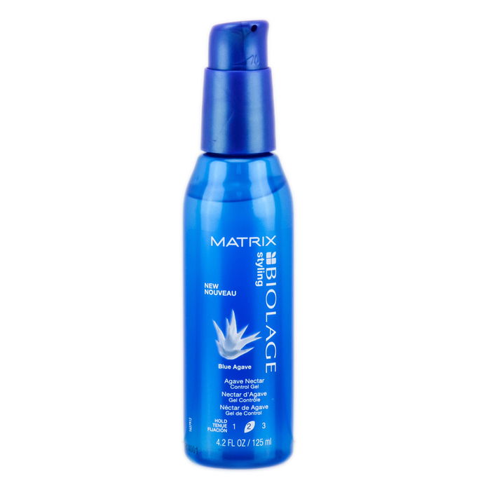Matrix Biolage Styling Blue Agave Nectar Control Gel