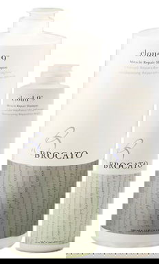 Brocato Cloud 9 Miracle Repair Shampoo