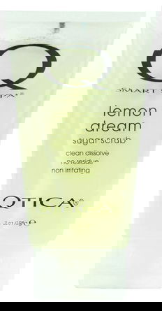 Qtica Lemon Dream Sugar Scrub