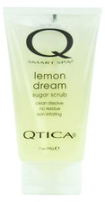 Qtica Lemon Dream Sugar Scrub-image1 Qtica Lemon Dream Sugar Scrub-image1