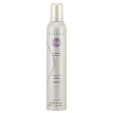 Biosilk Silk Mousse - Medium Hold