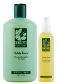 Zerran Subtle Force - Volumizing Spray Extra Firm Hold