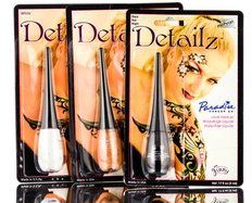 Mehron Detailz Liquid Makeup-image1 Mehron Detailz Liquid Makeup-image1
