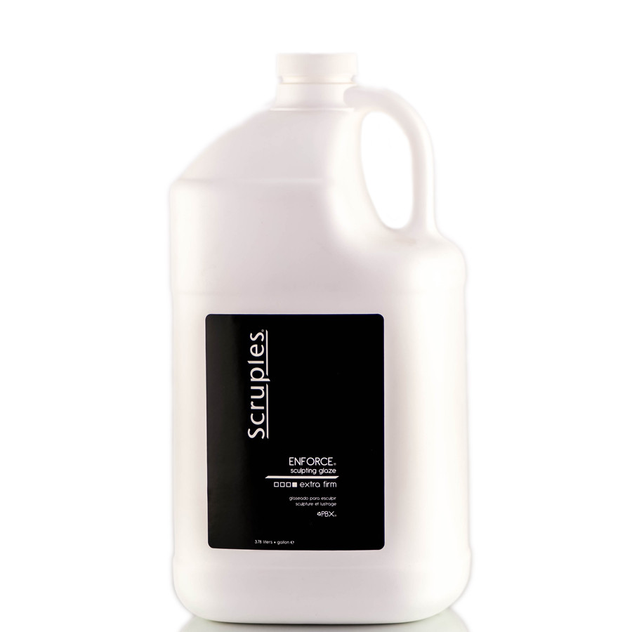 Scruples Enforce Extra Firm Sculpting Glaze-image1