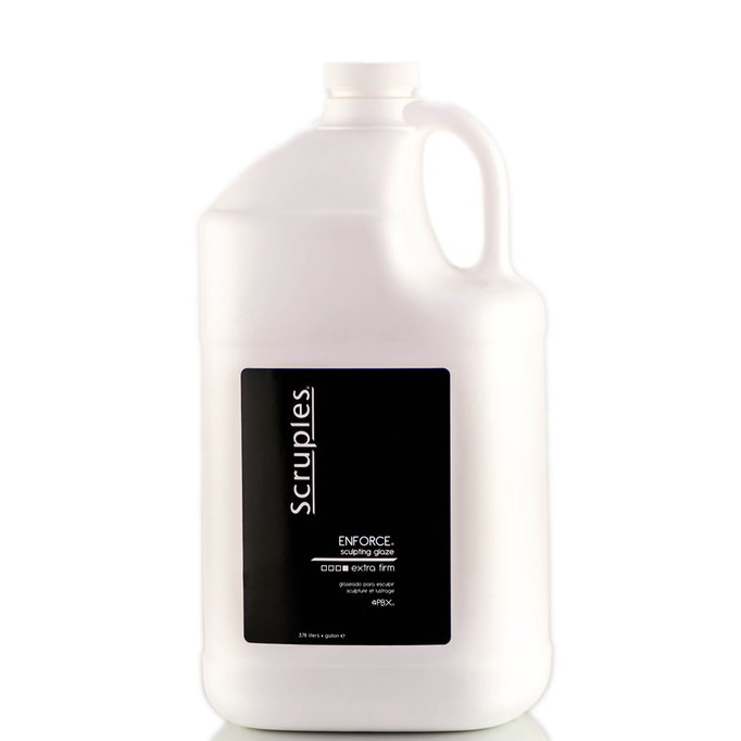 Scruples Enforce Extra Firm Sculpting Glaze-image1