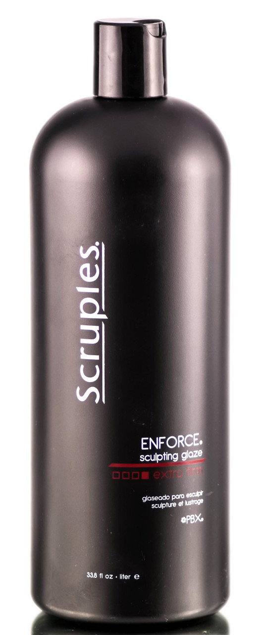 Scruples Enforce Extra Firm Sculpting Glaze-image2