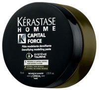 Kerastase Homme Capital Force Densifying Modeling Paste