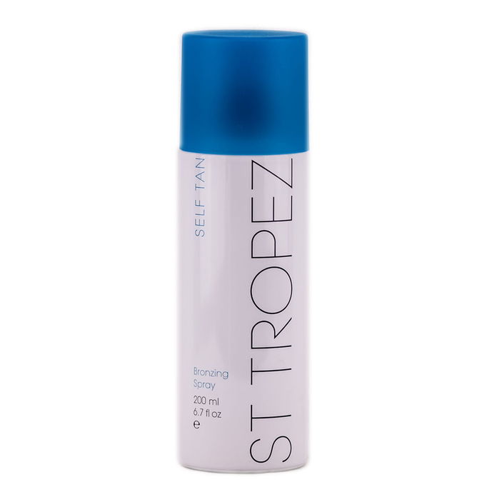 St. Tropez Self Tan Bronzing Spray