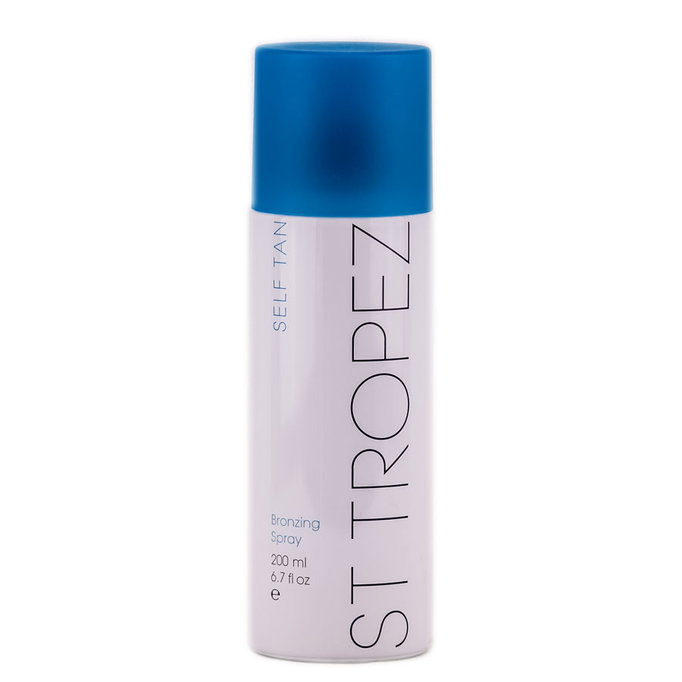 St. Tropez Self Tan Bronzing Spray-image1 St. Tropez Self Tan Bronzing Spray-image1