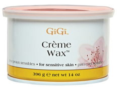 Gigi Creme Wax - for sensitive skin-image1 Gigi Creme Wax - for sensitive skin-image1