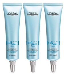 L'oreal Serie Expert Soft Peel
