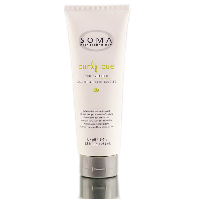 Soma Curly Cue Enhancing Gel-image1