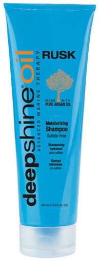 Rusk Deepshine Oil Moisturizing Shampoo-image1 Rusk Deepshine Oil Moisturizing Shampoo-image1