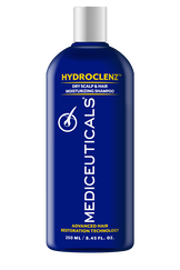 mediceuticals hydroclenz moisturizing dry scalp and hair shampoo
