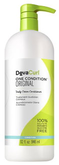 DevaCurl One Condition - Ultra Creamy Daily Conditioner-image1
