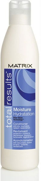 Matrix Total Results Moisture Hydratation Conditioner