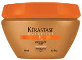 Kerastase Nutritive Oleo-Relax Slim - Volume Control Intense Smoothing Masque