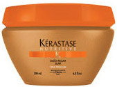 Kerastase Nutritive Oleo-Relax Slim - Volume Control Intense Smoothing Masque-image1