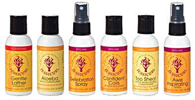 Jessicurl Light & Luminous Collection-image1 Jessicurl Light & Luminous Collection-image1