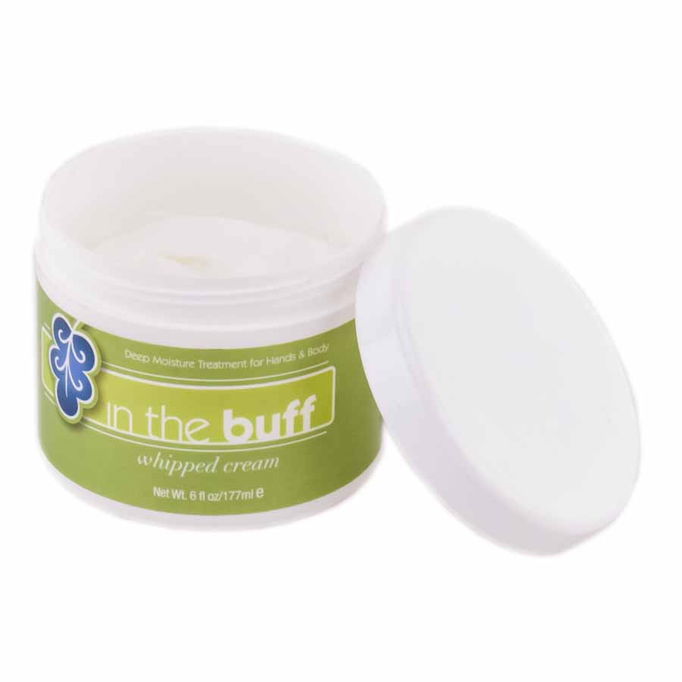 In the Buff Whipped Cream Deep Moisture Treatment