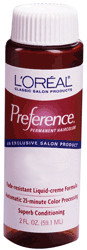 L'Oreal Preference Liquid-Creme Permanent Haircolor-image1 L'Oreal Preference Liquid-Creme Permanent Haircolor-image1