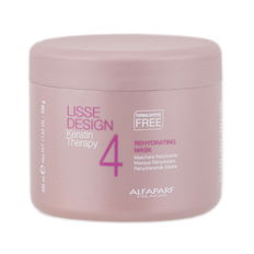 Alfaparf Lisse Design Keratin Therapy Rehydrating Mask Alfaparf Lisse Design Keratin Therapy Rehydrating Mask