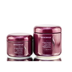 Senscience Renewal Anti-Aging Moisturizing Treatment Masque