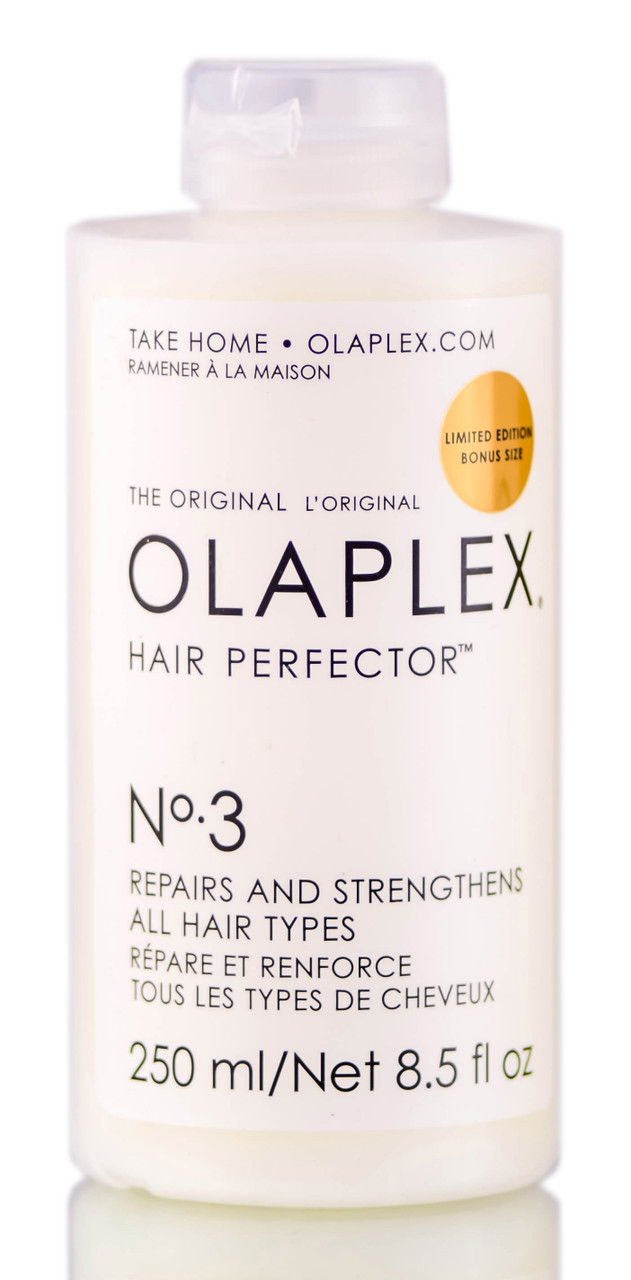 67.62 oz, Olaplex No 2 Bond Perfector | SleekShop