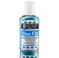 Hollywood Beauty Shea Oil