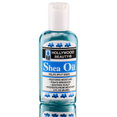 Hollywood Beauty Shea Oil-image1