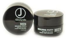 J Beverly Hills Men Molding Putty-image1