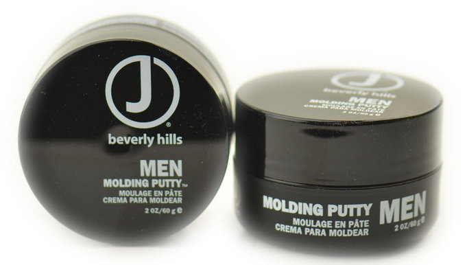 J Beverly Hills Men Molding Putty-image1