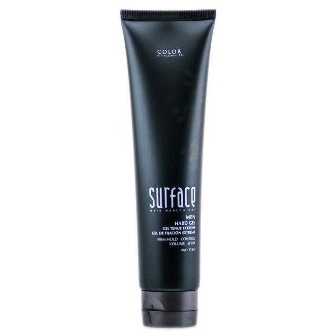 Surface Men Hard Gel