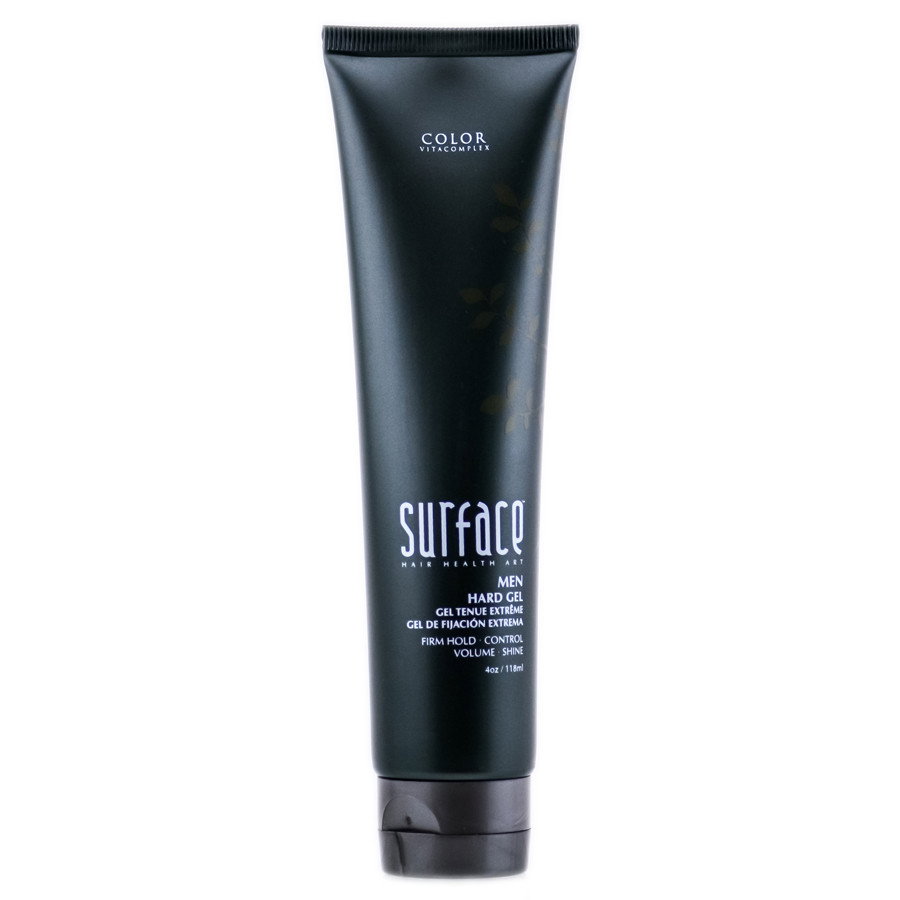 Surface Men Hard Gel-image1